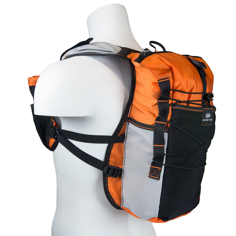 Mochila Adventure Pack 12L