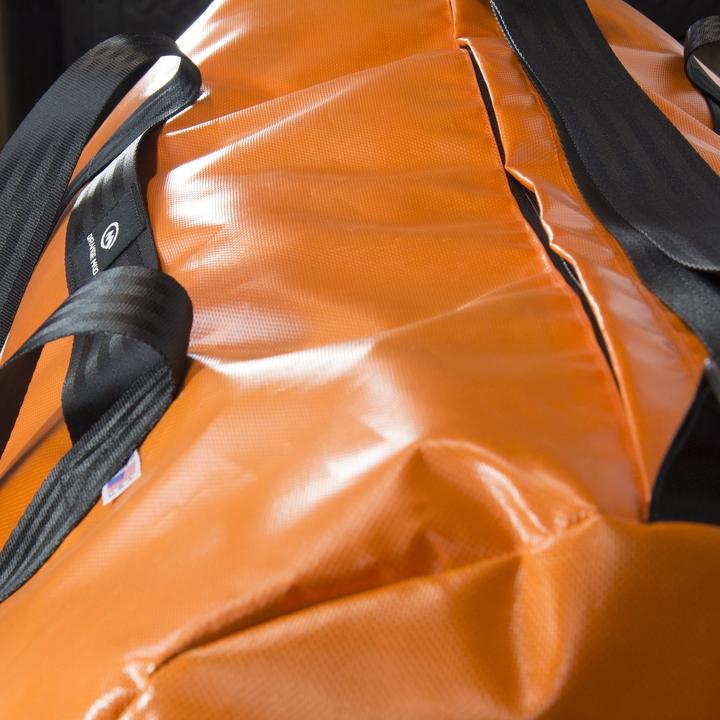 The Beast - Saco Gear Hauler Duffle