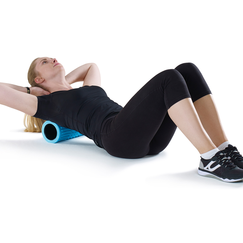 Rolo Para Massagem Terapêutica Ultimate