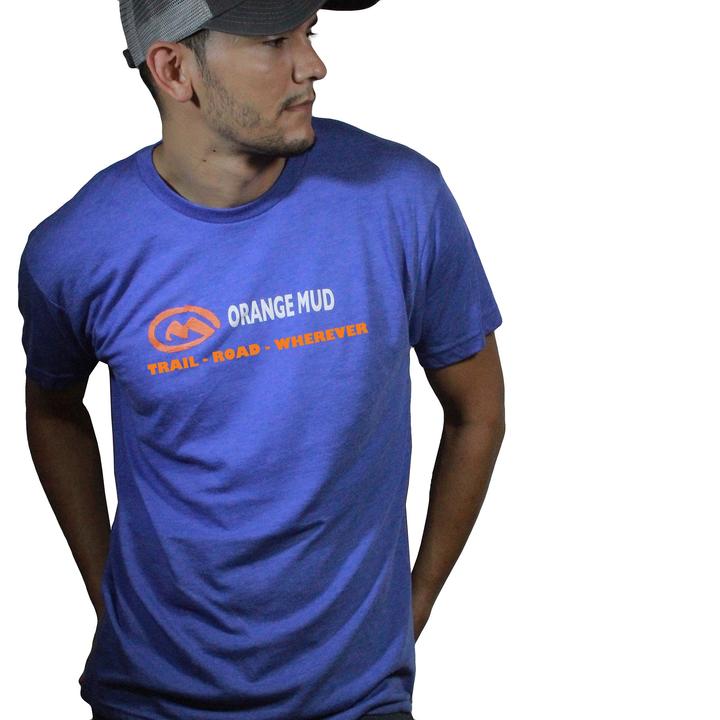 T-shirt Casual Super Macia