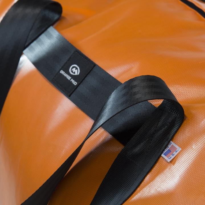 The Beast - Saco Gear Hauler Duffle