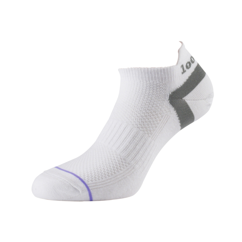 Meia Ultimate Tactel® Trainer - Mulher