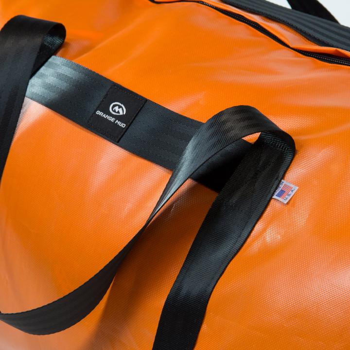 The Beast - Saco Gear Hauler Duffle