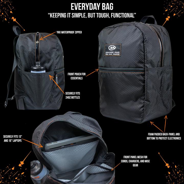 Mochila Everyday Bag