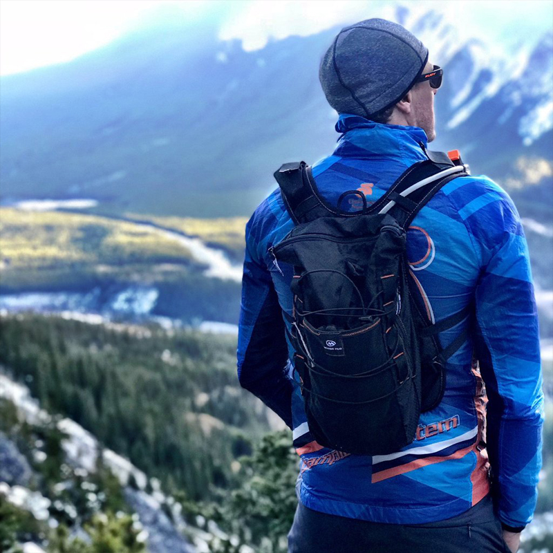 Mochila Adventure Pack 12L