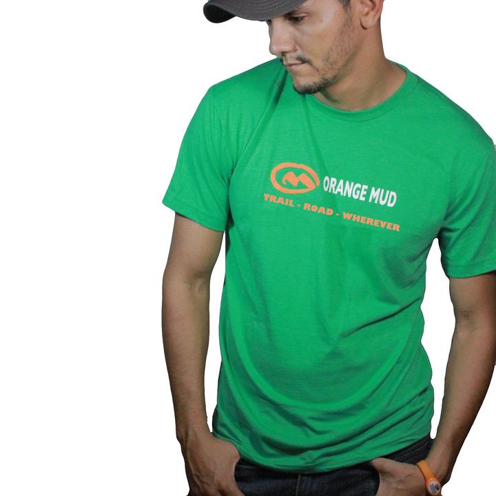 T-shirt Casual Super Macia