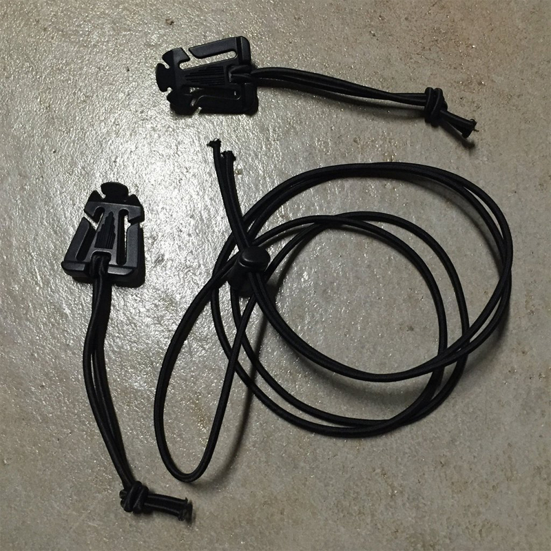 Upgrade para Endurance Pack