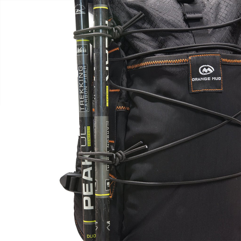 Suporte para Trekking Pole
