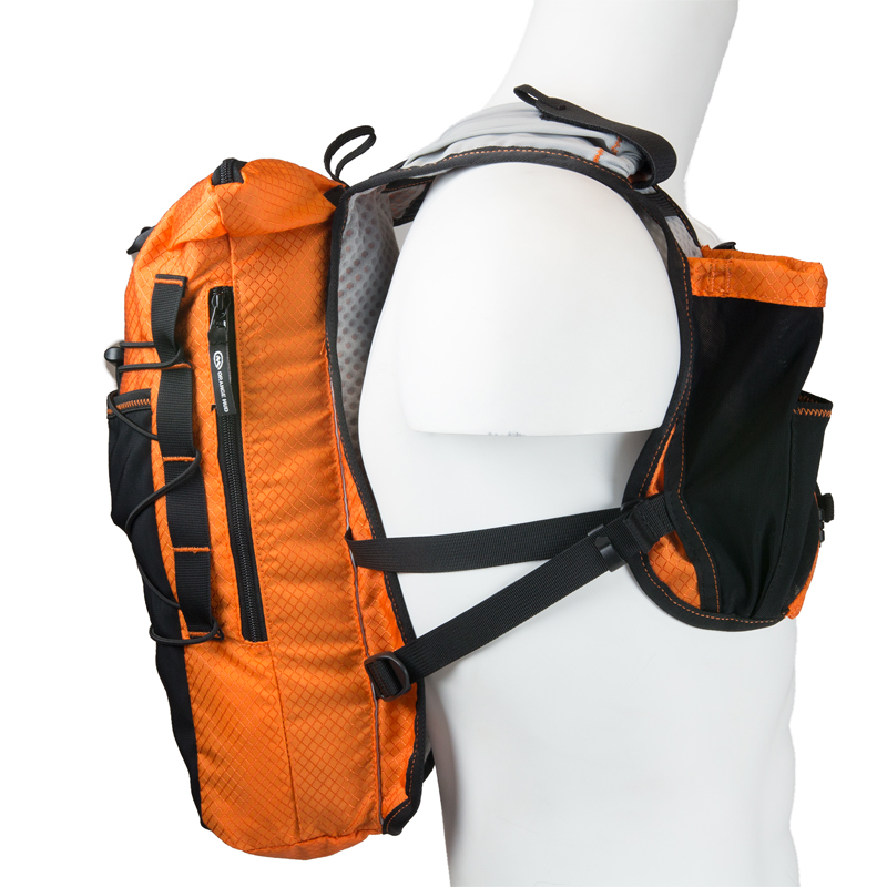 Mochila Adventure Pack 12L