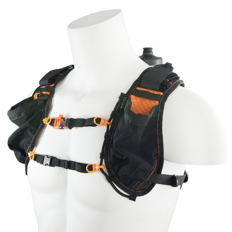 Colete HydraQuiver Pack 1 - 2.0