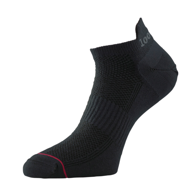 Meia Ultimate Tactel® Trainer - Mulher