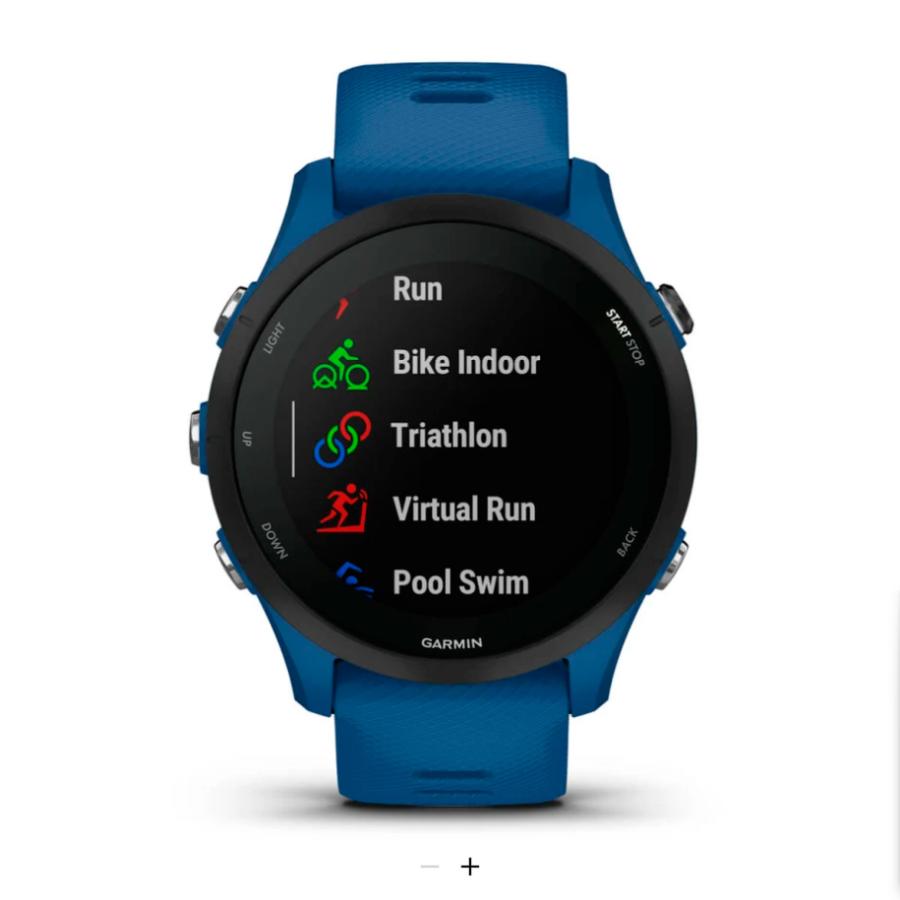 Forerunner® 255