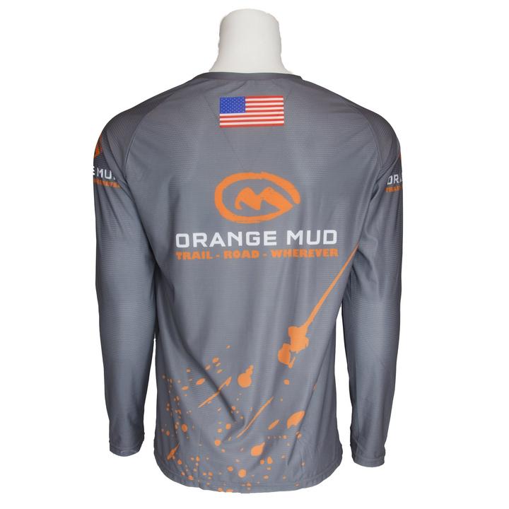 Blusa Atlética Leve de Alta Performance