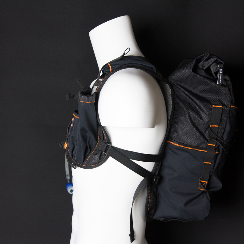 Mochila Adventure Pack 20L