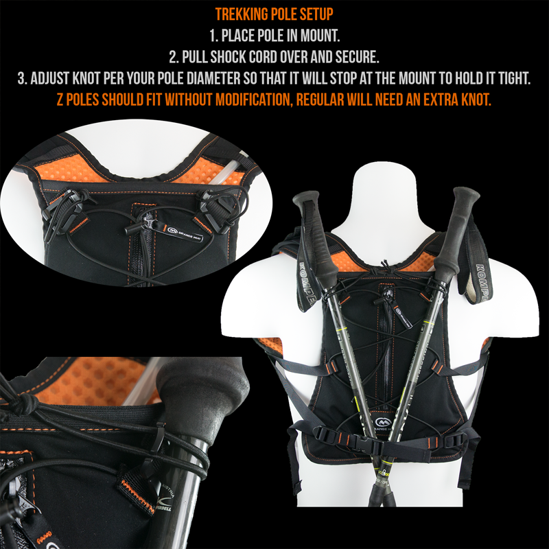 Upgrade para Endurance Pack