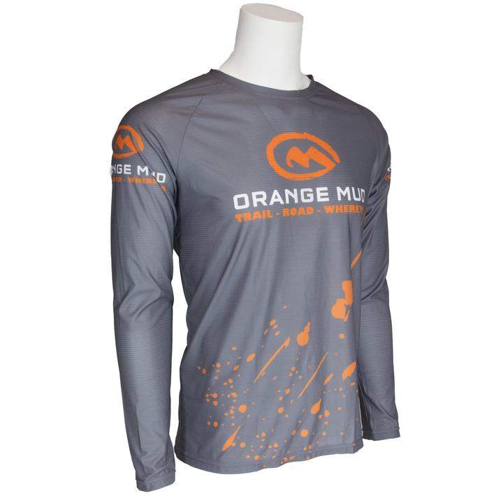 Blusa Atlética Leve de Alta Performance