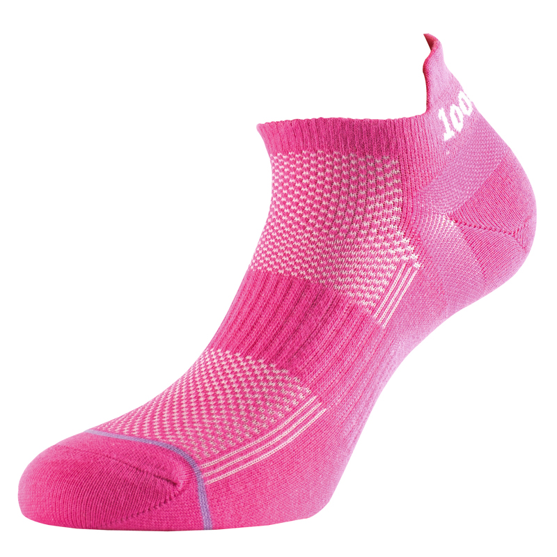 Meia Ultimate Tactel® Trainer - Mulher