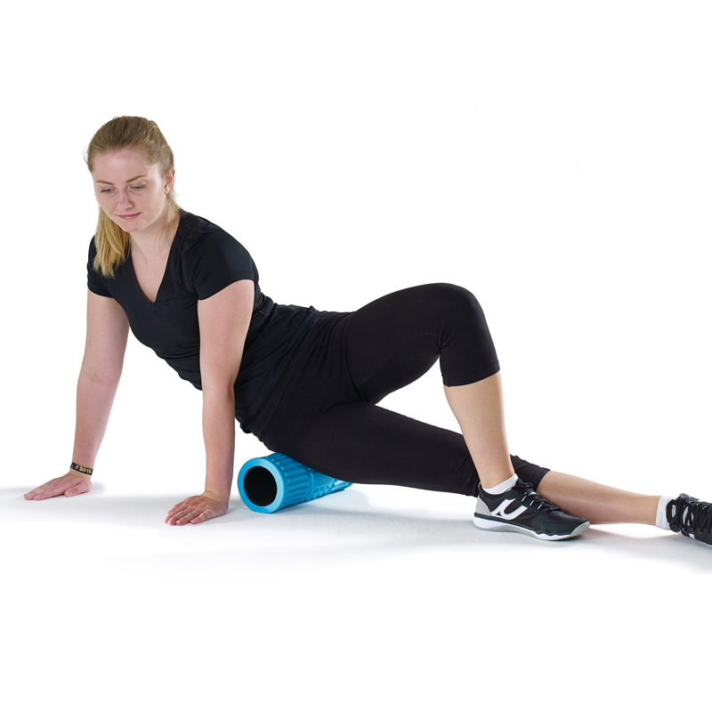 Rolo Para Massagem Terapêutica Ultimate