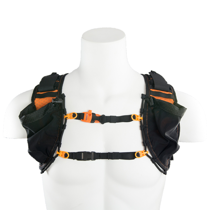 Colete HydraQuiver Pack 1 - 2.0