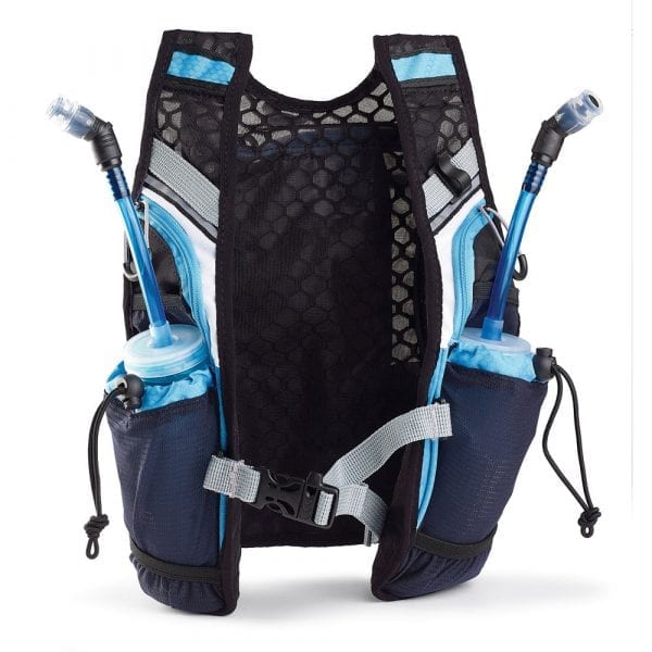 Colete pack de corrida Arrow 3