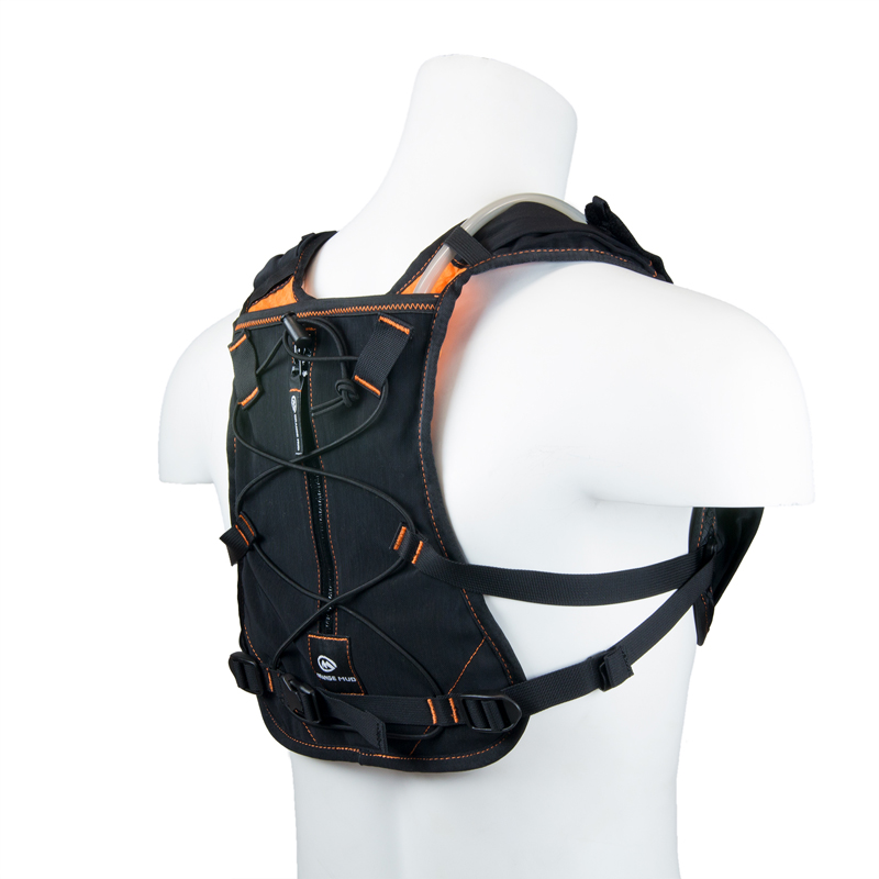 Colete Mochila Endurance 2L - V2.0