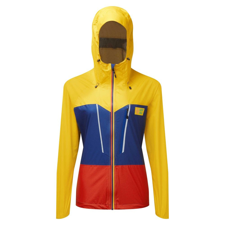 Casaco de chuva Fortify
