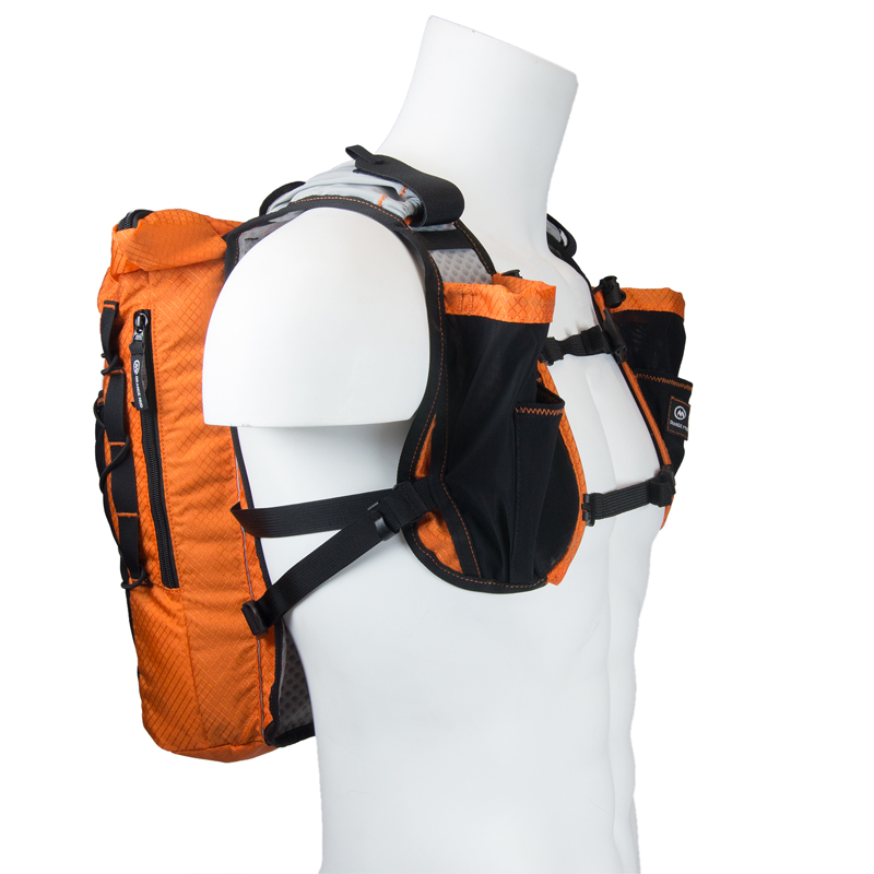 Mochila Adventure Pack 12L