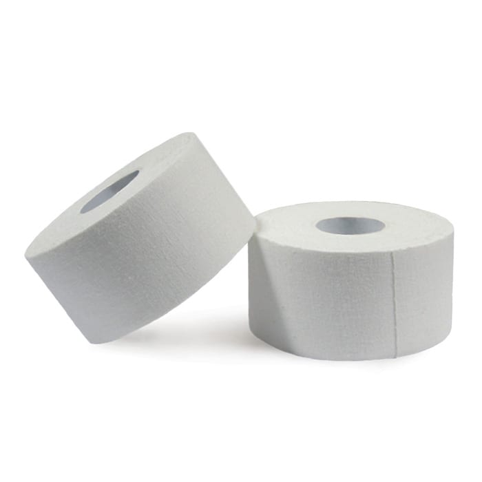 Fita de desporto de óxido de zinco 3.8cm - Rolo Unico